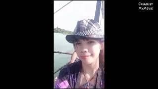 Part2  View Scenec of Hidden Paradise in (Brgy.Boboan )Siruma Camarines Sur