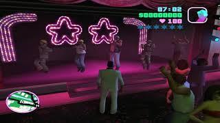 Pointer Sisters - Automatic - Club Malibu Gta Vice City