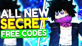 *NEW* All Codes For Boku No Roblox Remastered January 2023 | 275k+ CASH!