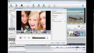 VideoPad Video Editing Software |  Tutorial - Part 2