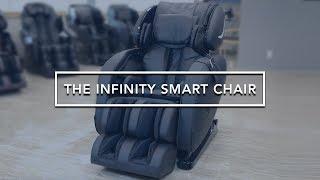 The Infinity Smart Chair Pro / X3 Assembly Tutorial | Infinity Massage Chairs