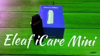 iCare Mini by Eleaf