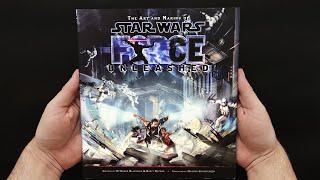 The Art and Making of STAR WARS: THE FORCE UNLEASHED | Book Review