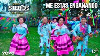 MISTERIOS DE OCOBAMBA/ME ESTAS ENGAÑANDO /SIKITA QIWIRI/ VIDEO OFICIAL 4K