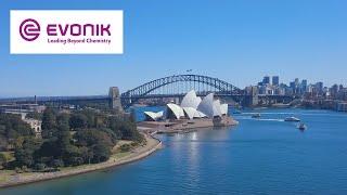 PROTECTOSIL® Hydrophobization Solutions | Evonik