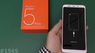 Hard Reset Xiaomi Redmi 5 Plus