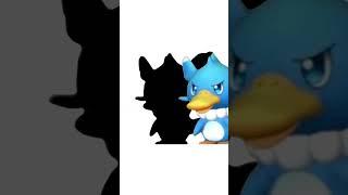 [Palworld]: Can you superimpose the 2 images (Fuack)