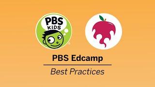 PBS Edcamp: WFSU Public Media's Best Practices