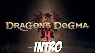 Dragon's Dogma Mage/Spellblade Playthrough | Intro |