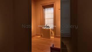 National Portrait Gallery | Washington DC | Museum