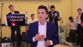 Akbar Mirzo - Muxabbatim Akbar Mirzo - Parizod