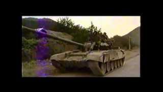 Северо-Кавказский Военный Округ 23 февраля 2009г.