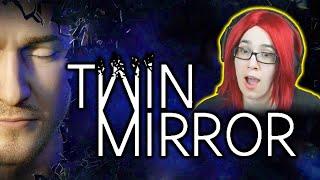 Twin Mirror [FULL GAME]