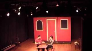Improv Date