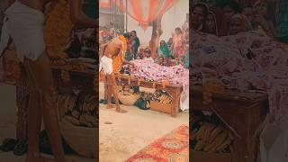 Agara distinct in karaha puja trending  ram naresh baba agara jila Pooja #agara #jila #agar #naresh
