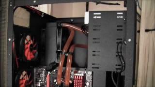 5000 Dollar Gaming Build JCP RnB *OV* (SLI GTX 590's)
