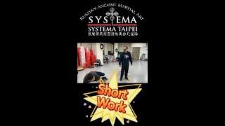 西斯特瑪：短勁 Systema: Short Work