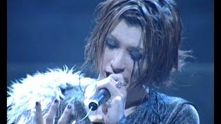 MALICE MIZER - au revoir LIVE (merveilles) [HD 1080p]