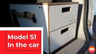 Авто кухня,Camping kitchen box. Model S1. VEHICLE MOUNTED KITCHEN Systems. Кемпинговые кухни.