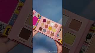 Loteria x Beauty Creations collection 