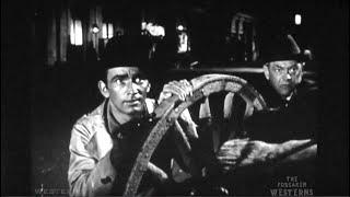 The Forsaken Westerns - James Drury - The Yank - tv shows full episodes