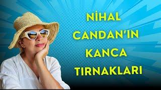 Haluk Şentürk Anneciği... Nihal Kanca Tırnakları Brokoli Yemiş... Tuğba Başka İşler Yapsaydım...