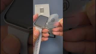 Noise Colorfit loop advanced calling smartwatch #trending  #ytshorts @Gonoise_Official