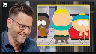 Dave Rubin Reacts to 'South Park's' Most Offensive Clips Pt. 3