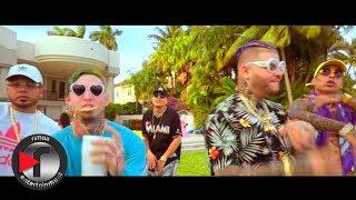 Pepe Quintana - " Si Me Muero " Ft. Farruko, Ñengo Flow, Lary Over, Darell | Video Oficial