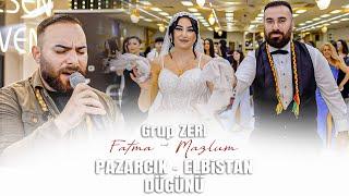 FATMA & MAZLUM / Grup Zeri / YORNAK Production