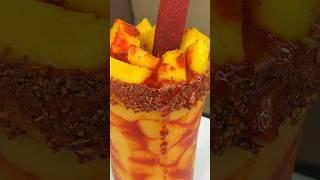 Mangonada  #mangonada #mango #drink #drinkrecipe #cookingvideo #cooking