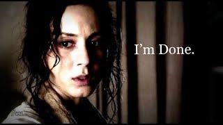 spencer hastings - I’m Done