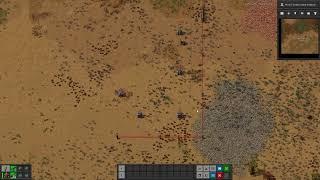 Factorio Mod Spotlight - Laser Fence