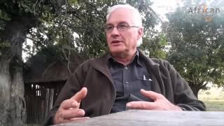 An interview with Richard Hoare, Conservation Manager at African Bush Camps