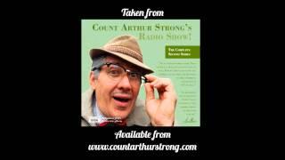 Count Arthur Strong: The Operating Theatre