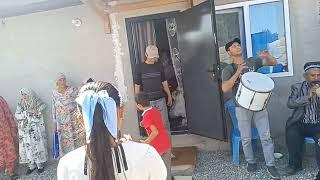 СУРНАЙЧИ.  АБДИРАЙМ ХОЖИДАН