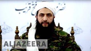 Al Jazeera exclusive: Former leader of al-Nusra Front confirming split from al-Qaeda