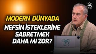 Varoluş Yalnızlığı Nedir? İnsan Yalnız Bir Varlık mıdır? | Nefs Ülkesi Vav TV