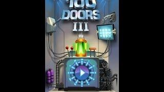 100 DOORS 3 - Levels 1→10