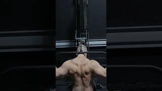 The Most Underrated Lat Pulldown