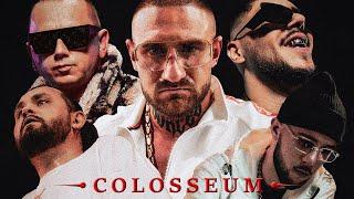 Kizo ft. Kabe, ReTo, Gruby Mielzky, Borixon - COLOSSEUM (prod. BeMelo)