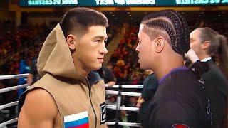 Dmitry Bivol (Russia) vs Lenin Castillo (Dominican) | Boxing Fight Highlights HD