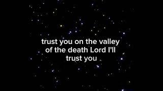 Heph David-Trust You_official lyric video