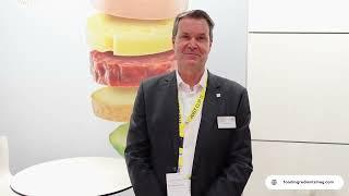 Poly-clip System at Anuga FoodTec 2024 @poly-clipsystem5990 @AnugaFoodtec-Cologne