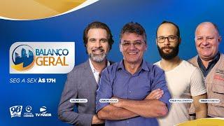 BALANÇO GERAL CG - 28/10/2024