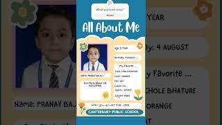 All About Me, What about you? #shorts #judge #judgment #court #highcourt #supremecourt #ican