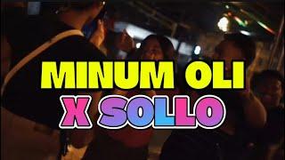 PARTY MINUM OLI x SOLLO- BASS GLERR FAIZ MIX REMIX 2024