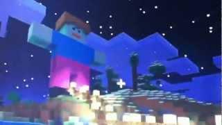 Minecraft Xbox Edition Tutorial On How To Share Worlds And Mod Them