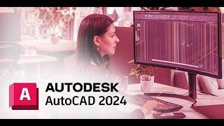 How to install AUTOCAD 2024 using Automatic