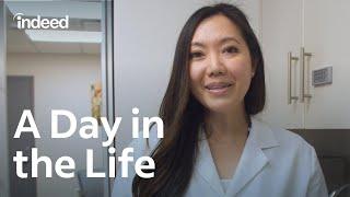 A Day in the Life of a Nurse Practitioner | Indeed